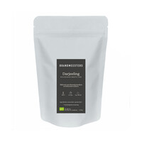 Darjeeling BIO losse thee (100 gram)
