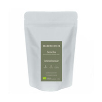 Sencha BIO losse thee (100 gram)
