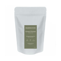 Groen Citroen losse thee (100 gram)