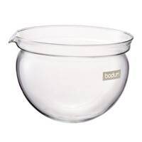 Bodum vervangglas voor theepot 1.0L