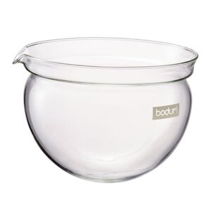 Bodum Bodum vervangglas voor theepot 1.0L