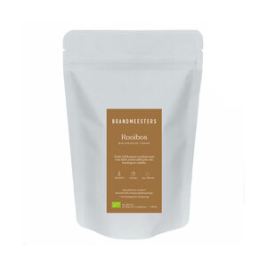 Rooibos BIO losse tisane (100 gram)