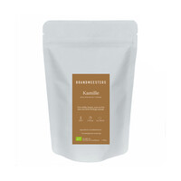 Kamille BIO losse tisane (50 gram)