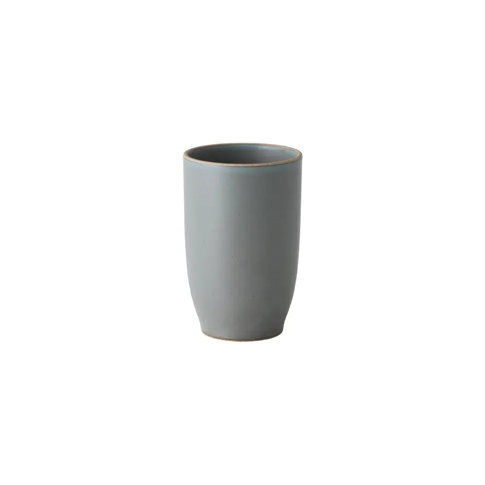 Kinto KINTO NORI mok - BLUE 350 ml