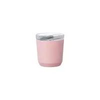KINTO TO GO  Tumbler - PINK  240ml