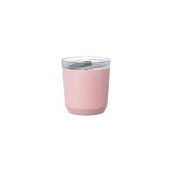 Kinto KINTO TO GO  Tumbler - PINK  240ml