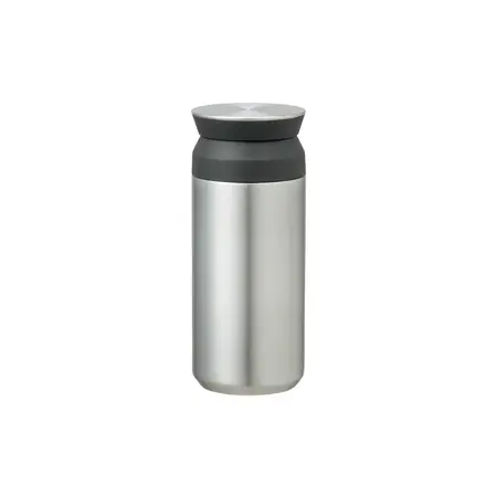 Kinto KINTO TRAVEL Tumbler - Stainless Steel  350ml