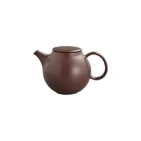KINTO Theepot Pebble - BROWN 480 ml