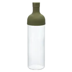 Hario Hario Cold Brew Tea - Olive Green