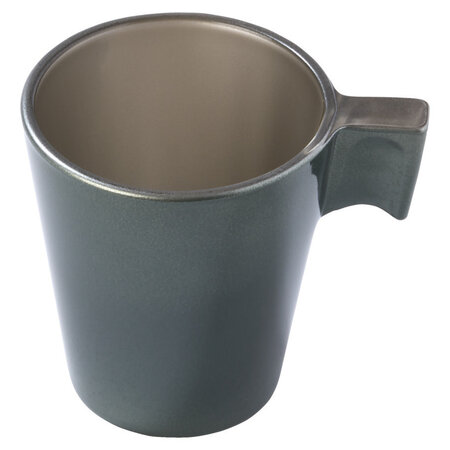 Flashy Green Leaf espresso kopje 8cl