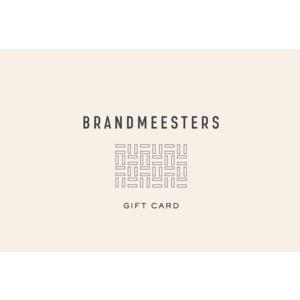 Brandmeesters Gift Card 25 euro