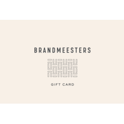 Brandmeesters Gift Card 15 euro