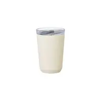 KINTO TO GO Tumbler - White 360ml