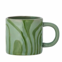 NINKA mok GREEN