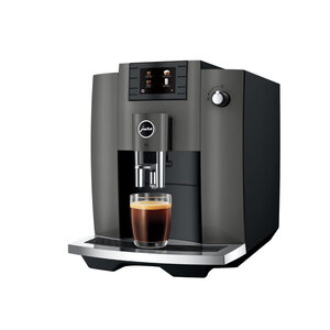 Jura Jura E6 Dark Inox EC