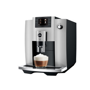 Jura Jura E6 Platina EC