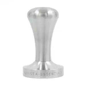 Barista Essentials Barista Essentials Tamper RVS 53,3 mm