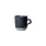 Kinto KINTO CLK-151 large mug - BLACK  410 ml