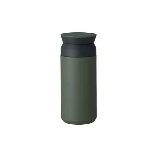 Kinto KINTO TRAVEL Tumbler - ASH GREEN 350ml Kinto KINTO TRAVEL Tumbler - ASH GREEN 350ml