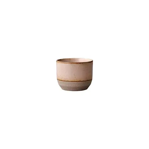 Kinto KINTO CLK-151 cup - PINK 180 ml Kinto KINTO CLK-151 cup - PINK 180 ml