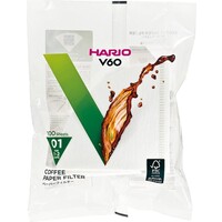 Hario Filters V60 #1 1-2 kops