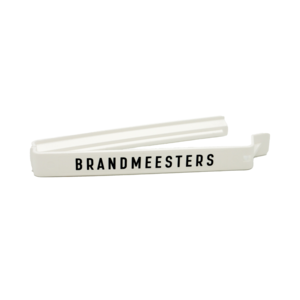 Sluitclip BRANDMEESTERS