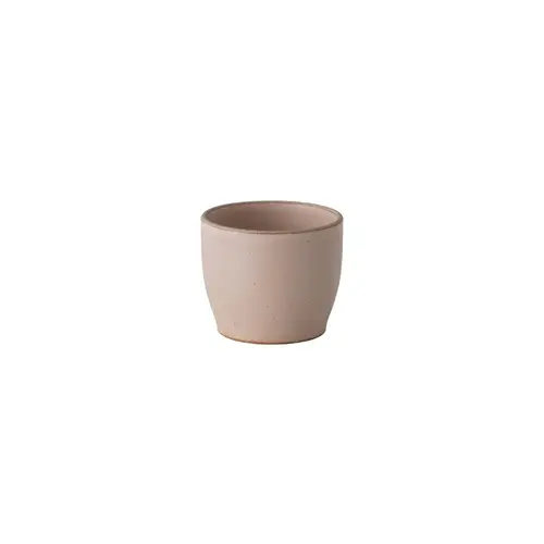 Kinto KINTO NORI mok - PINK 200 ml Kinto KINTO NORI mok - PINK 200 ml