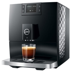 Jura Jura  C3 Piano Black (EA)