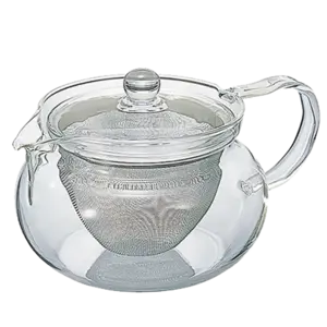 Hario Hario theepot ChaCha-Maru 450 ml Hario Hario theepot ChaCha-Maru 450 ml