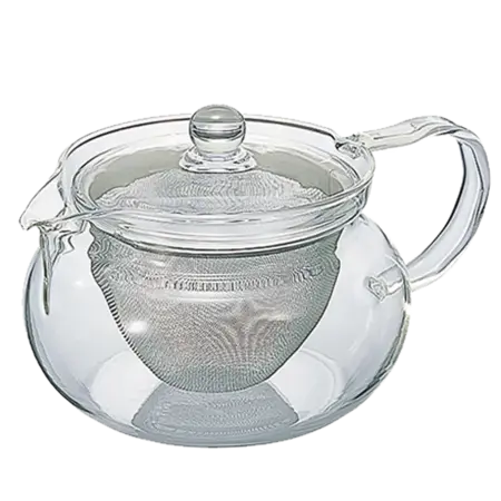 Hario Hario theepot ChaCha-Maru 450 ml