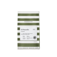 Guatemala - El Platanillo Rainforest Alliance