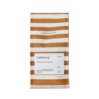 Koffiebonen Cafeinevrij