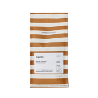 Koffiebonen Equîto (Bio)