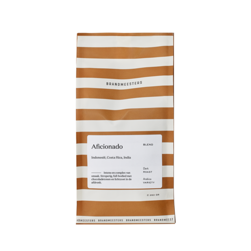 Brandmeesters Proefpakket Blends