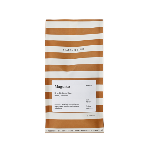 Brandmeesters Proefpakket Blends