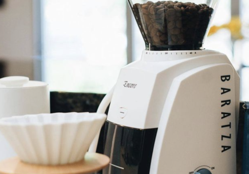Koffiemolens