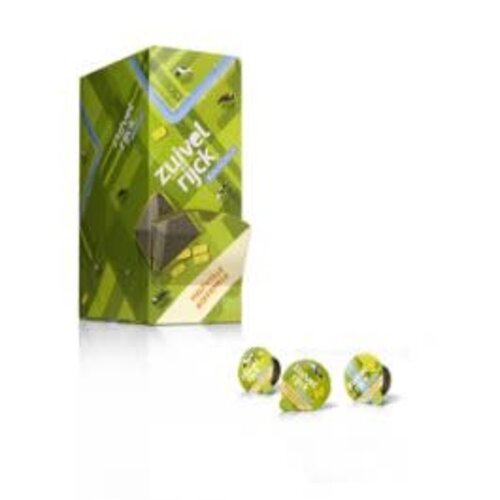 BIO Zuivelrijck koffiemelk 200 st. 7,5 gram
