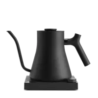 Fellow Pour Over Kettle EKG PRO Mat Zwart