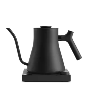 Fellow Fellow Pour Over Kettle EKG PRO Mat Zwart