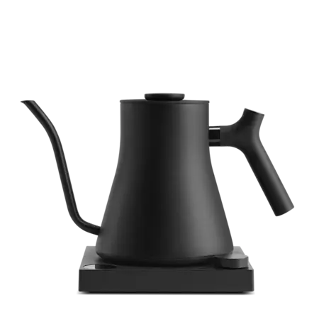 Fellow Fellow Pour Over Kettle EKG PRO Mat Zwart