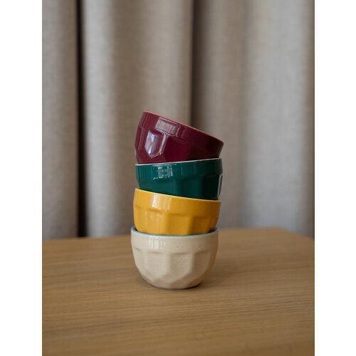 Pols Potten Pols Potten Cappu Vlinder La Marzocco set van 4