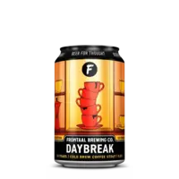 Cold Brew Coffee Stout