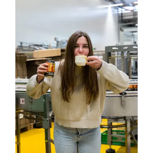 Frontaal Cold Brew Coffee Stout (Daybreak)