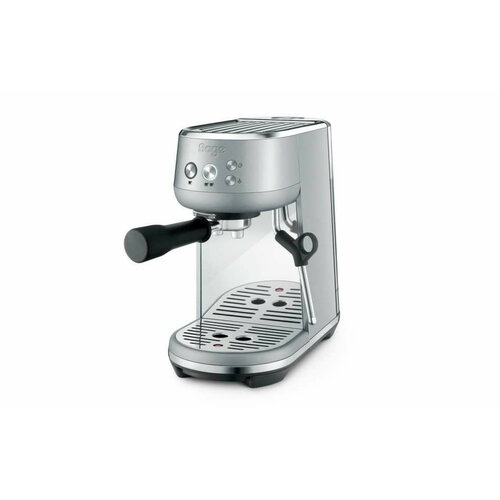 SAGE SAGE The Bambino Stainless Steel SAGE SAGE The Bambino Stainless Steel