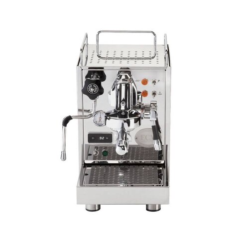 ECM ECM Classika II PID RVS glans ECM ECM Classika II PID RVS glans