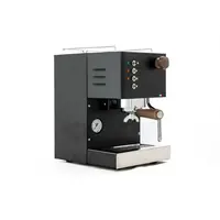 Quick Mill 4100 PIPPA Zwart