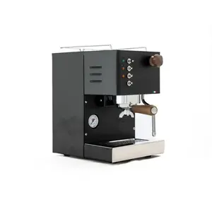 Quick Mill Quick Mill 4100 PIPPA Zwart