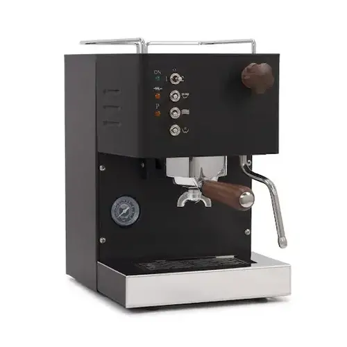 Quick Mill Quick Mill 4100 PIPPA Zwart