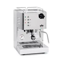 Quick Mill 4100 PIPPA RVS