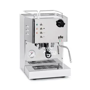 Quick Mill Quick Mill 4100 PIPPA RVS